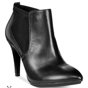 Alfani Women's Steviee Ankle Booties